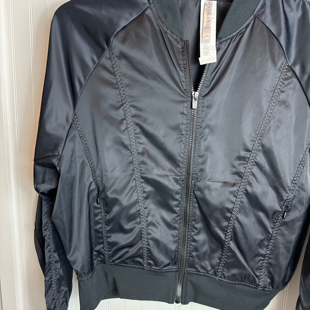 Fabletics Jacket - image 3